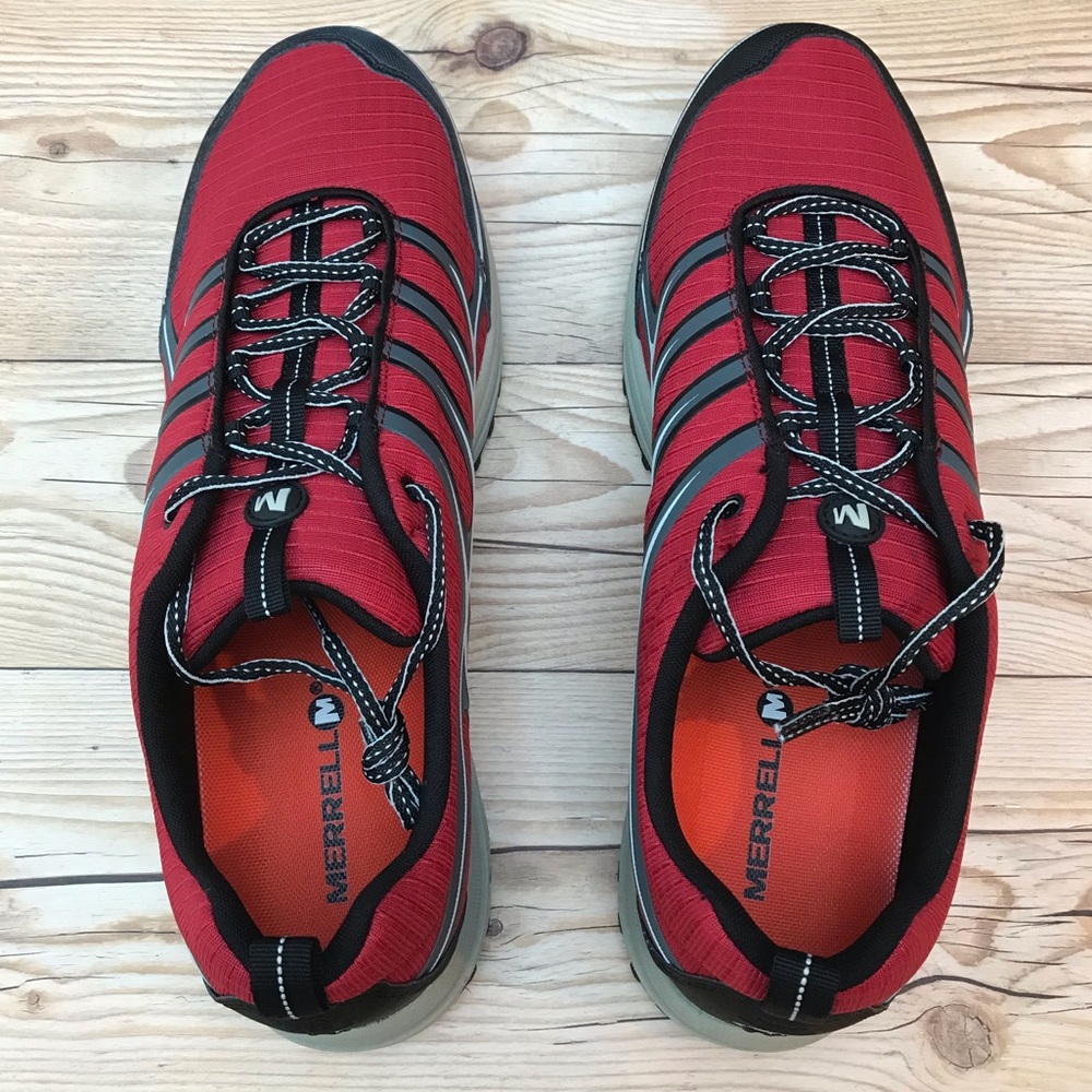 Merrell Versatile Runner - Picture 5 of 16